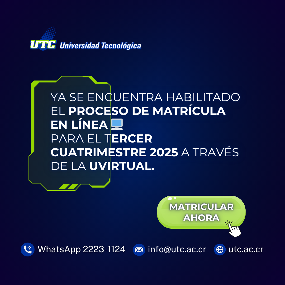 Licenciatura